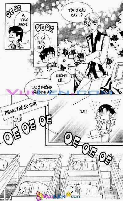 Phép Màu - Chapter 5 - Trang 94