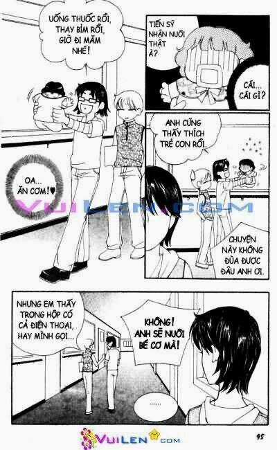 Phép Màu - Chapter 5 - Trang 95