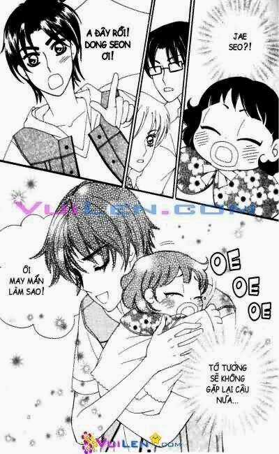 Phép Màu - Chapter 5 - Trang 96