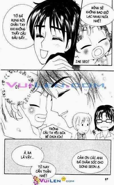 Phép Màu - Chapter 5 - Trang 97