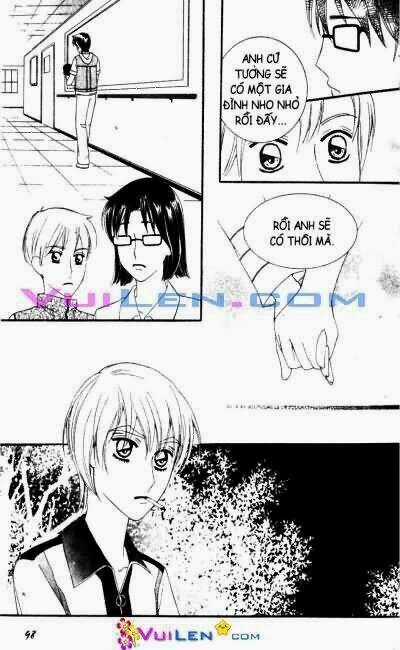 Phép Màu - Chapter 5 - Trang 98