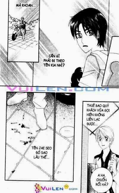 Phép Màu - Chapter 5 - Trang 99