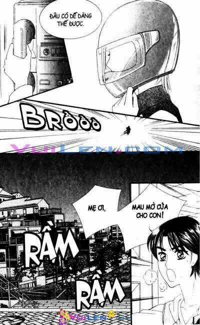 Phép Màu - Chapter 5 - Trang 100