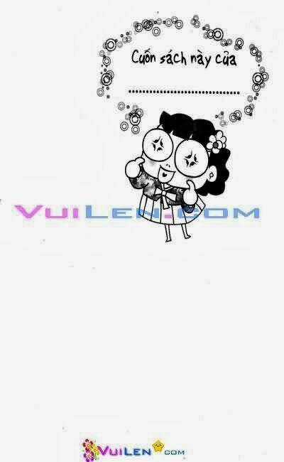 Phép Màu - Chapter 6 - Trang 1