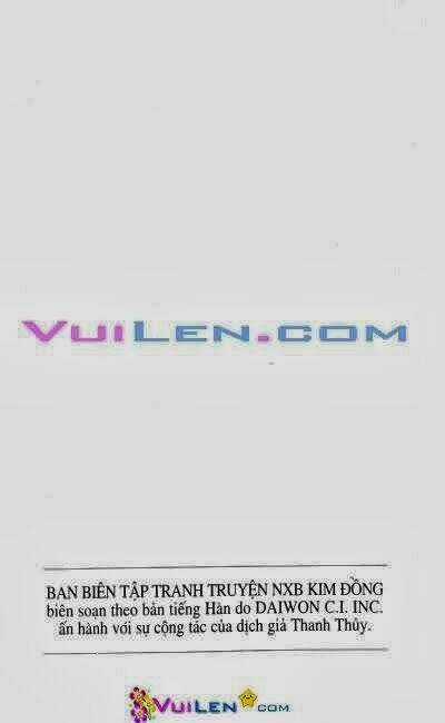 Phép Màu - Chapter 6 - Trang 2