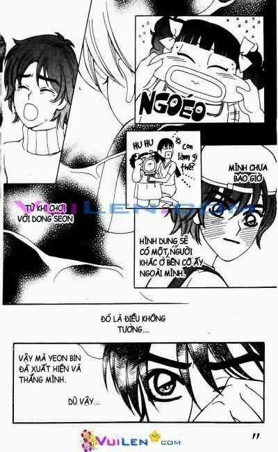 Phép Màu - Chapter 6 - Trang 11