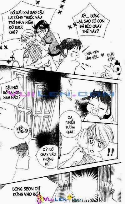 Phép Màu - Chapter 6 - Trang 101