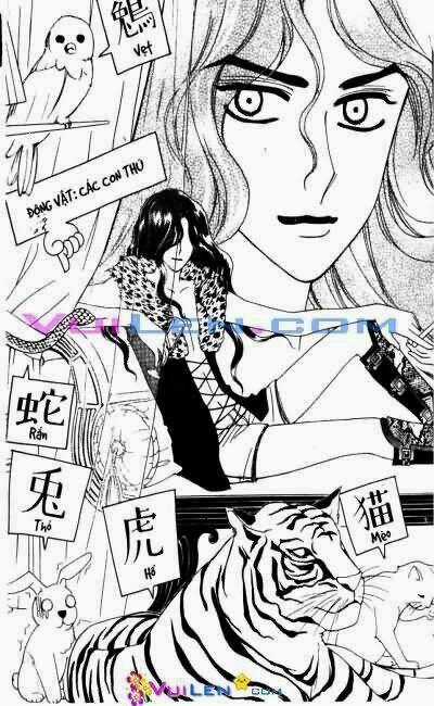 Phép Màu - Chapter 6 - Trang 102