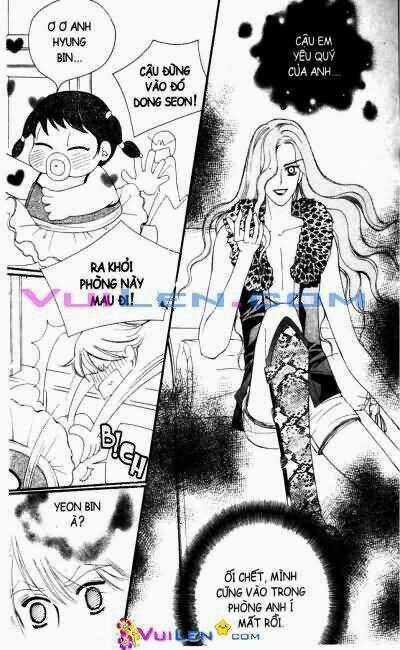 Phép Màu - Chapter 6 - Trang 104