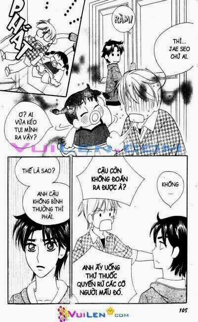 Phép Màu - Chapter 6 - Trang 105