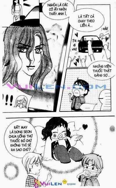 Phép Màu - Chapter 6 - Trang 106