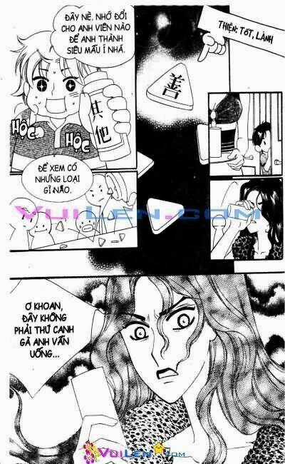 Phép Màu - Chapter 6 - Trang 109