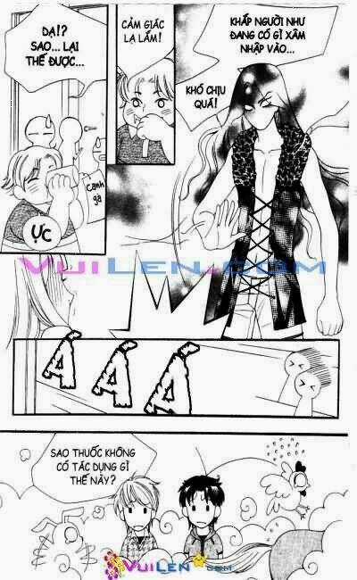 Phép Màu - Chapter 6 - Trang 110