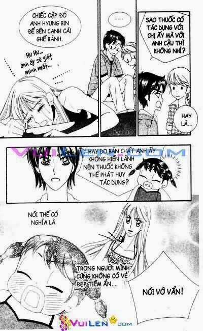 Phép Màu - Chapter 6 - Trang 112