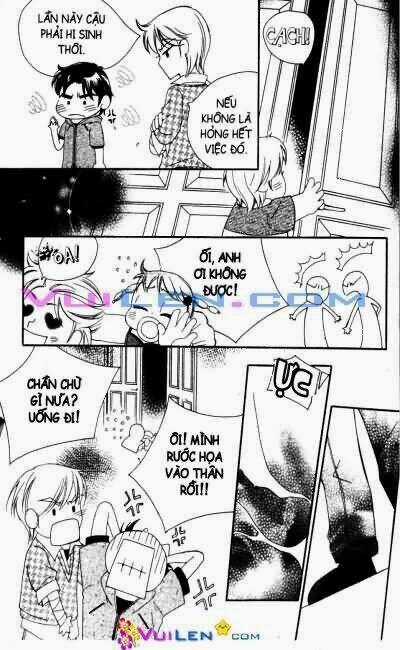 Phép Màu - Chapter 6 - Trang 114