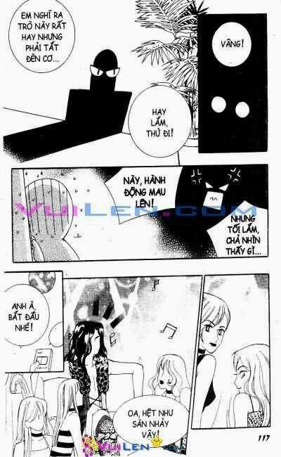 Phép Màu - Chapter 6 - Trang 117