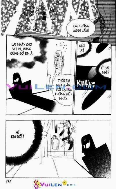 Phép Màu - Chapter 6 - Trang 118