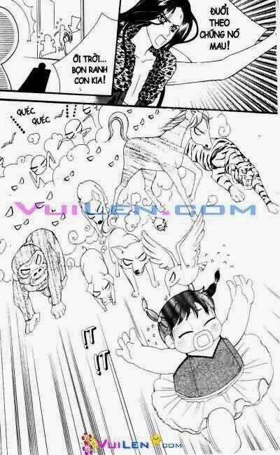 Phép Màu - Chapter 6 - Trang 121