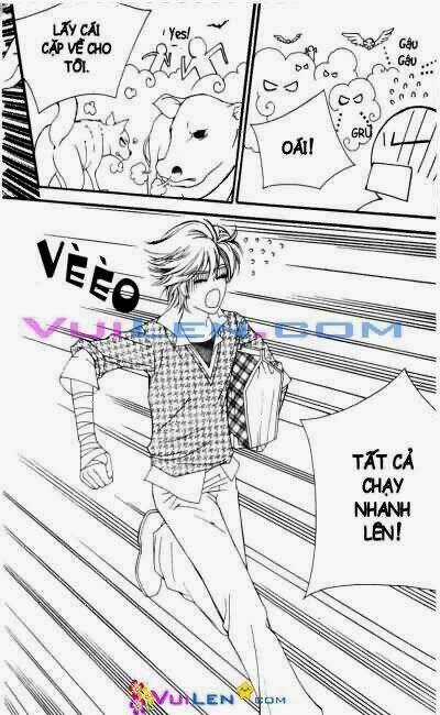 Phép Màu - Chapter 6 - Trang 122