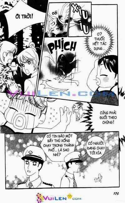 Phép Màu - Chapter 6 - Trang 123