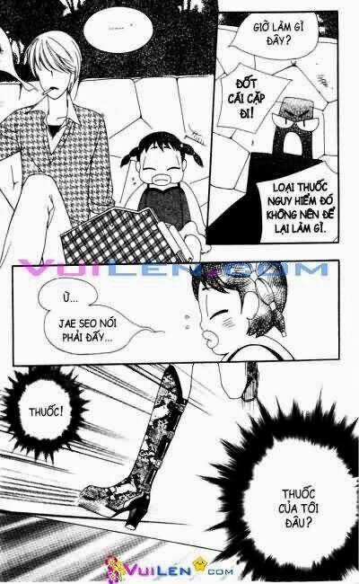 Phép Màu - Chapter 6 - Trang 127