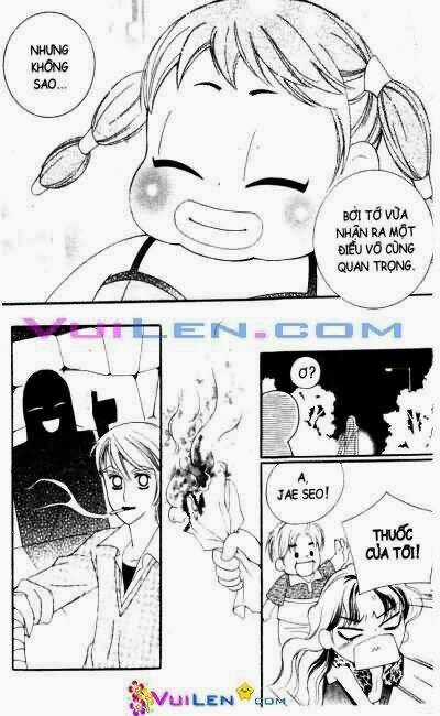 Phép Màu - Chapter 6 - Trang 129