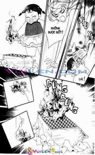 Phép Màu - Chapter 6 - Trang 130