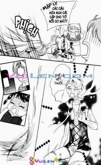 Phép Màu - Chapter 6 - Trang 131