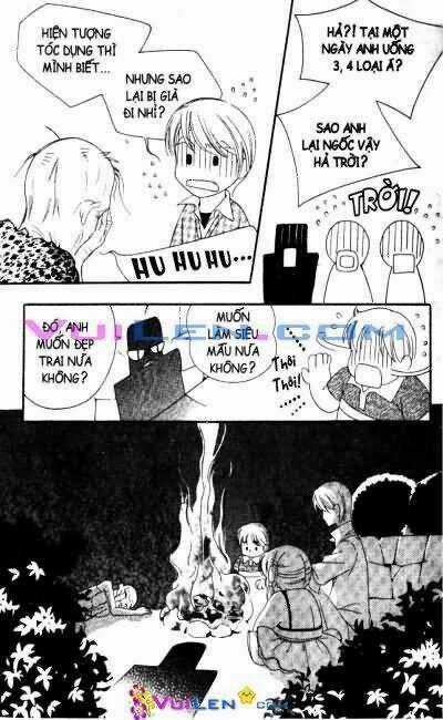 Phép Màu - Chapter 6 - Trang 132