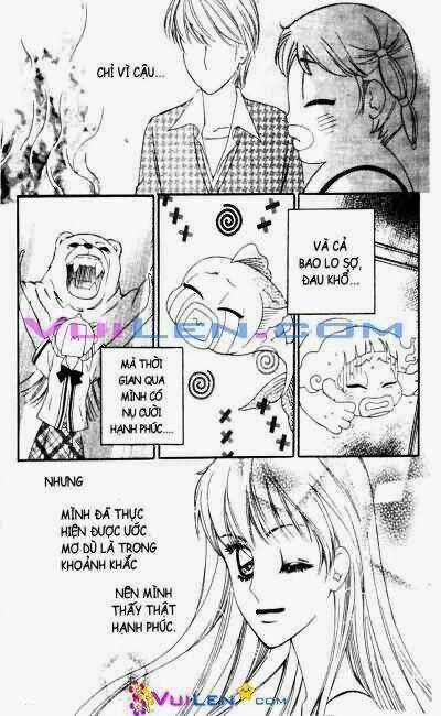 Phép Màu - Chapter 6 - Trang 133