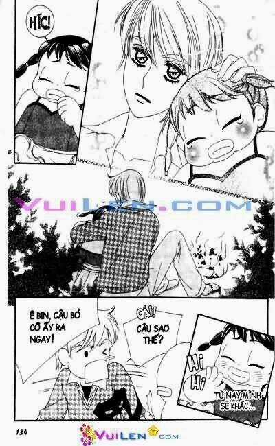 Phép Màu - Chapter 6 - Trang 134