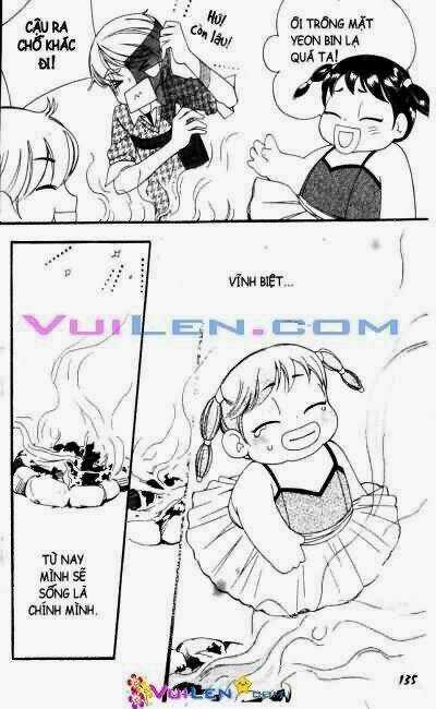 Phép Màu - Chapter 6 - Trang 135
