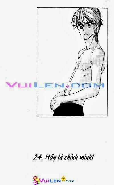 Phép Màu - Chapter 6 - Trang 137