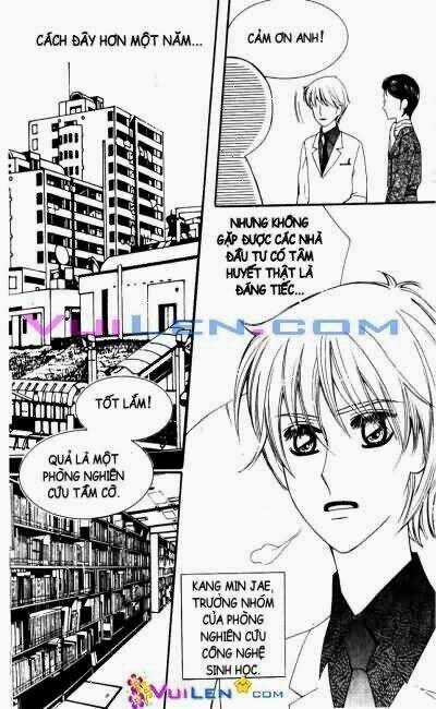 Phép Màu - Chapter 6 - Trang 138