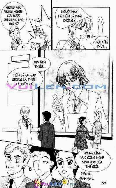 Phép Màu - Chapter 6 - Trang 139