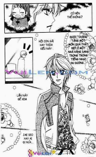 Phép Màu - Chapter 6 - Trang 15