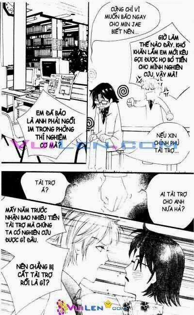 Phép Màu - Chapter 6 - Trang 141