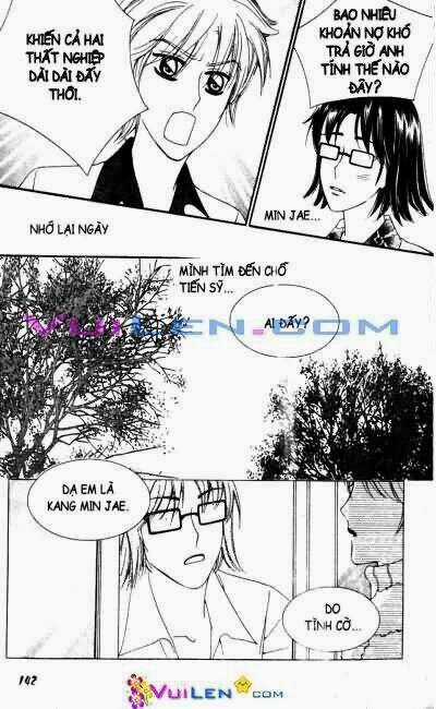 Phép Màu - Chapter 6 - Trang 142