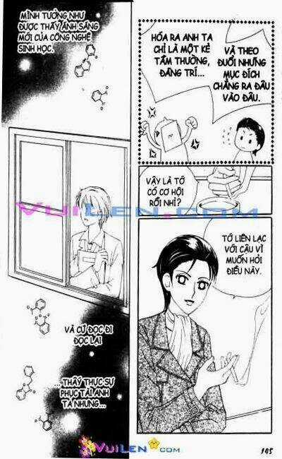 Phép Màu - Chapter 6 - Trang 145