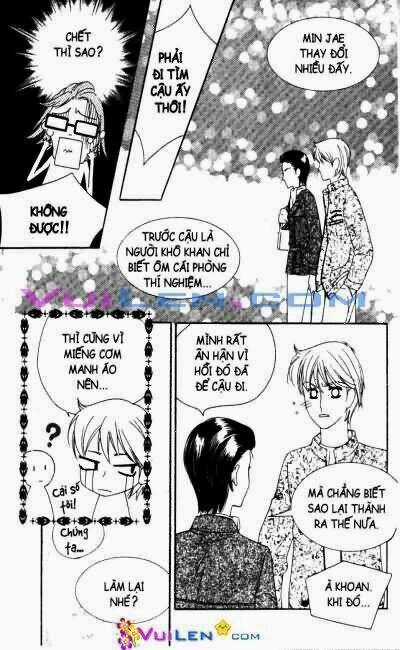 Phép Màu - Chapter 6 - Trang 147