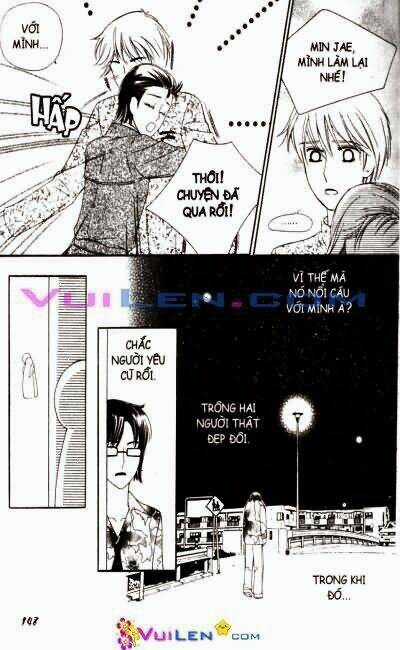 Phép Màu - Chapter 6 - Trang 148