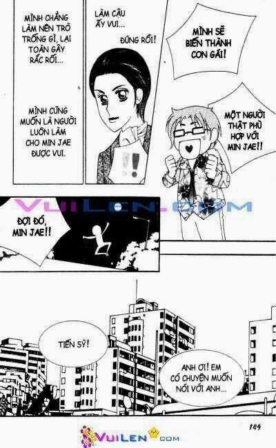 Phép Màu - Chapter 6 - Trang 149