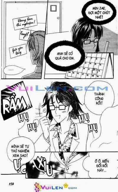 Phép Màu - Chapter 6 - Trang 150