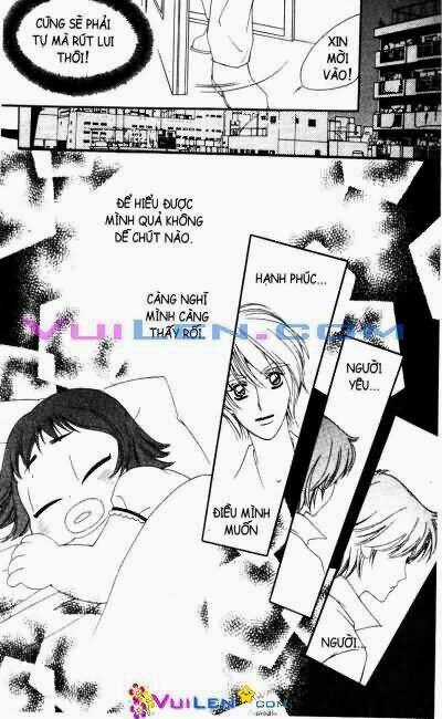 Phép Màu - Chapter 6 - Trang 16