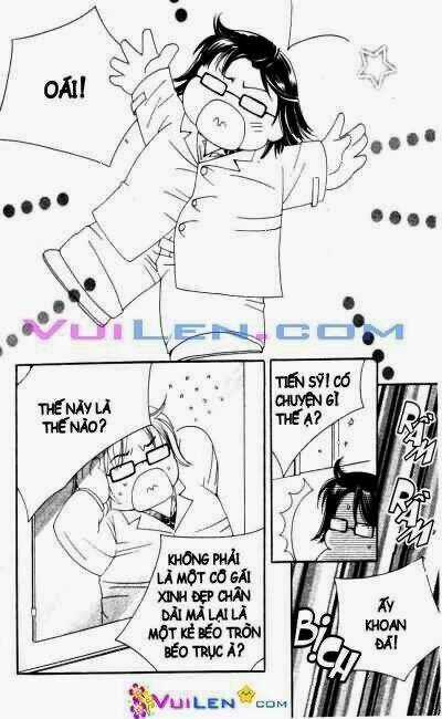 Phép Màu - Chapter 6 - Trang 151