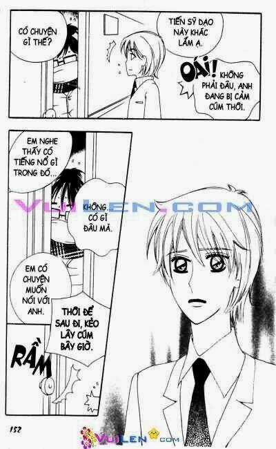 Phép Màu - Chapter 6 - Trang 152