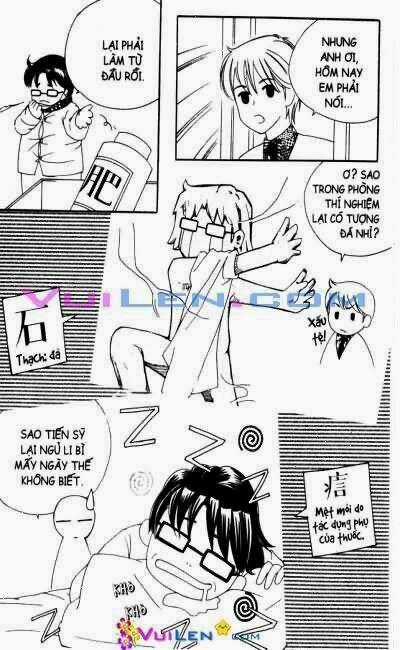 Phép Màu - Chapter 6 - Trang 153