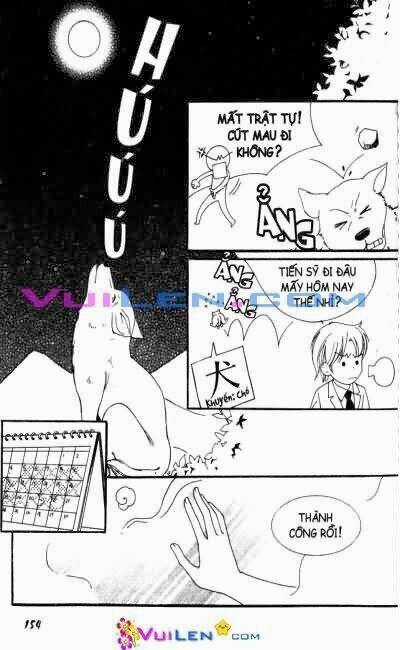 Phép Màu - Chapter 6 - Trang 154