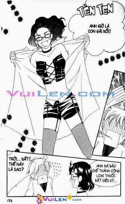 Phép Màu - Chapter 6 - Trang 156