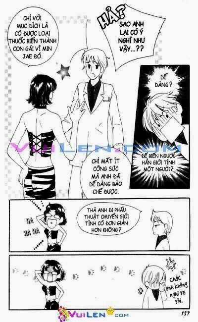 Phép Màu - Chapter 6 - Trang 157